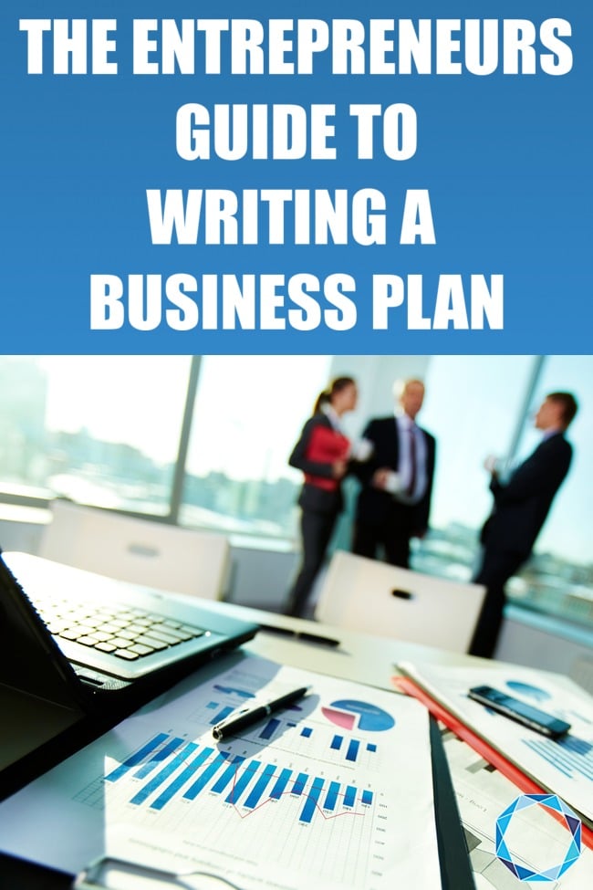 Business plan writer service