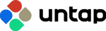 untapp logo