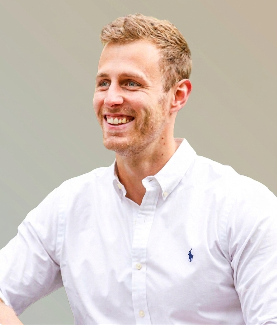 BEN ASHWORTH