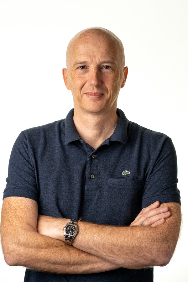 Boyd Carson profile picture