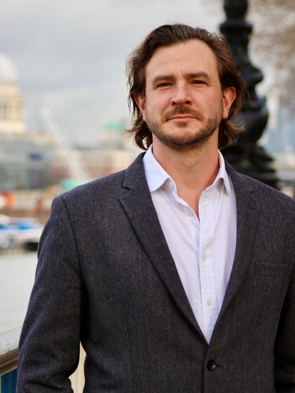 Damon Bonser
