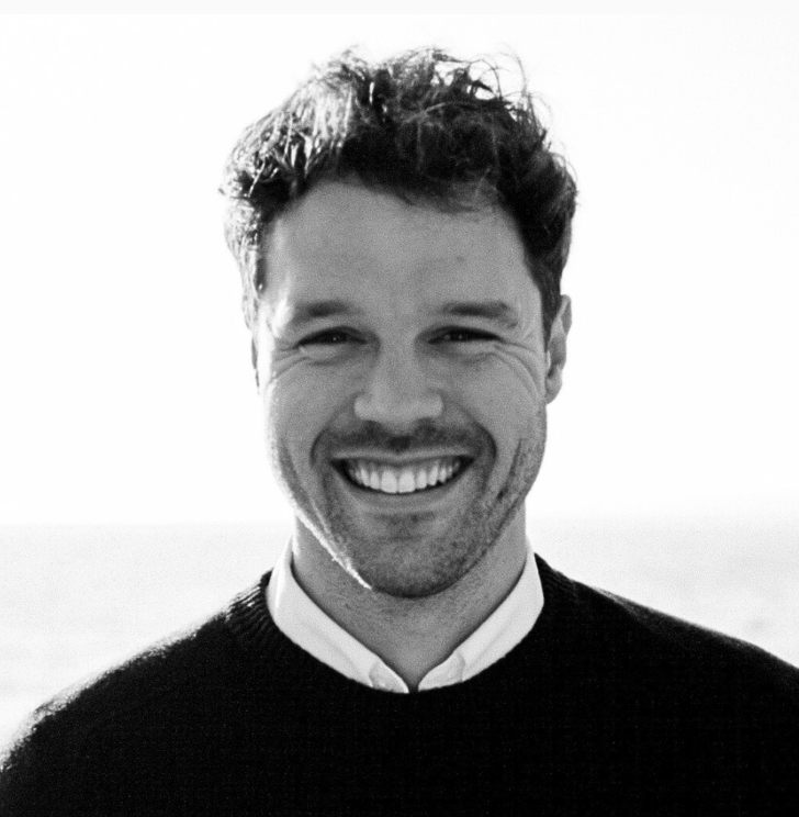 Fergus Bell