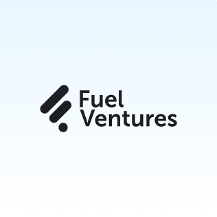 Fuel Ventures Logo With WHite BG
