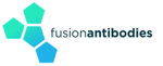 Fusion antibodies logo