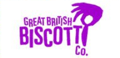 Great British Biscotti Co
