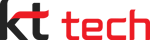 KT Tech logo