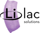 Lilac Solution logo