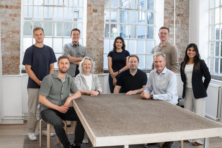 Love Ventures 25-02473