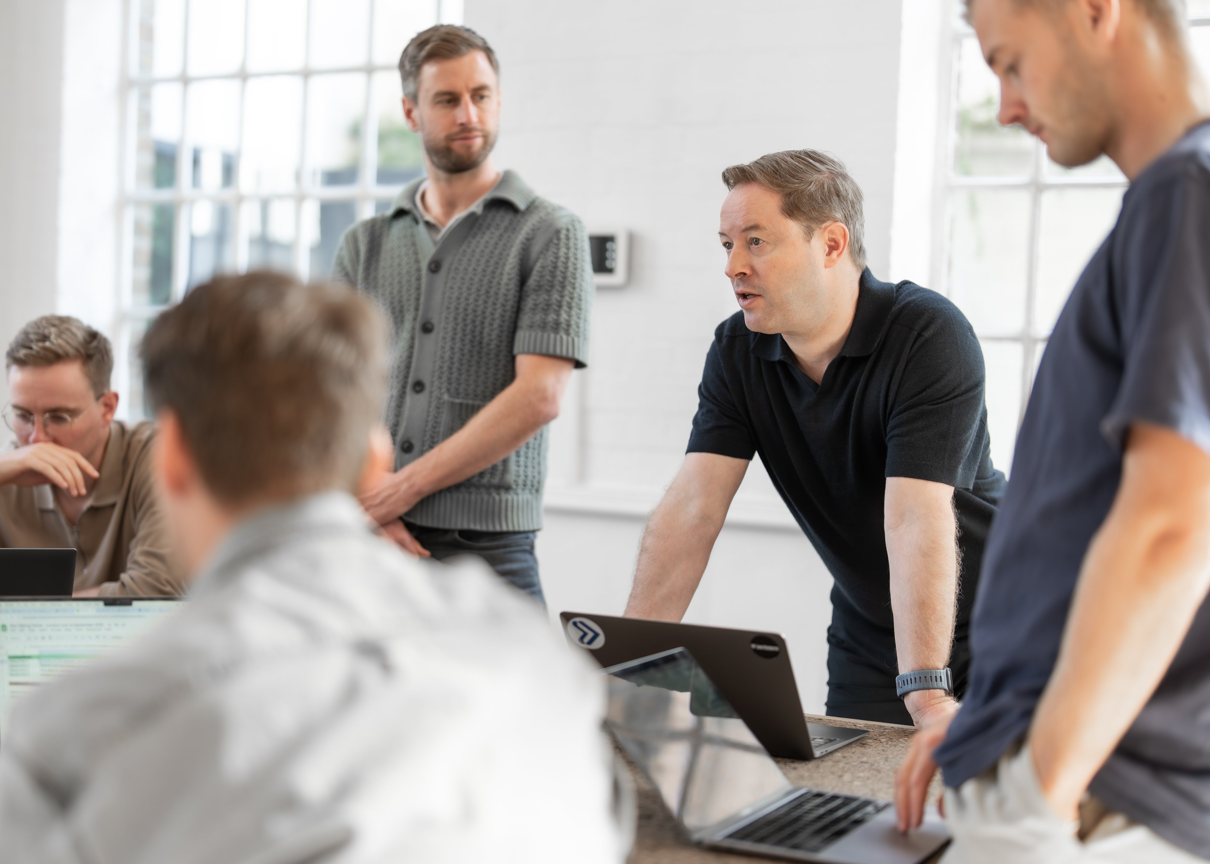 Love Ventures 25-02531