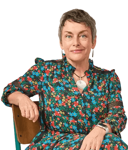 Pippa Gawley- Author (2)
