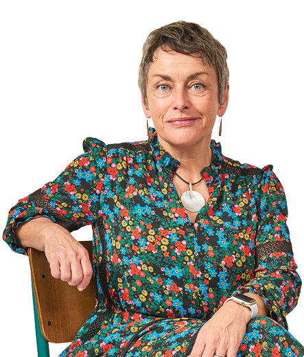 Pippa Gawley
