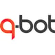 Q-bot logo