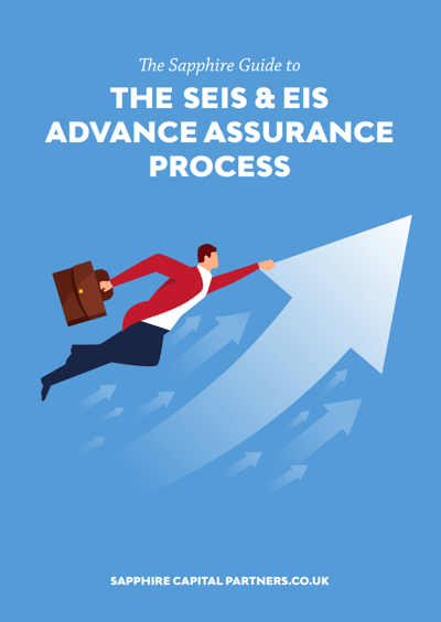 SEIS EIS Advance Assurance