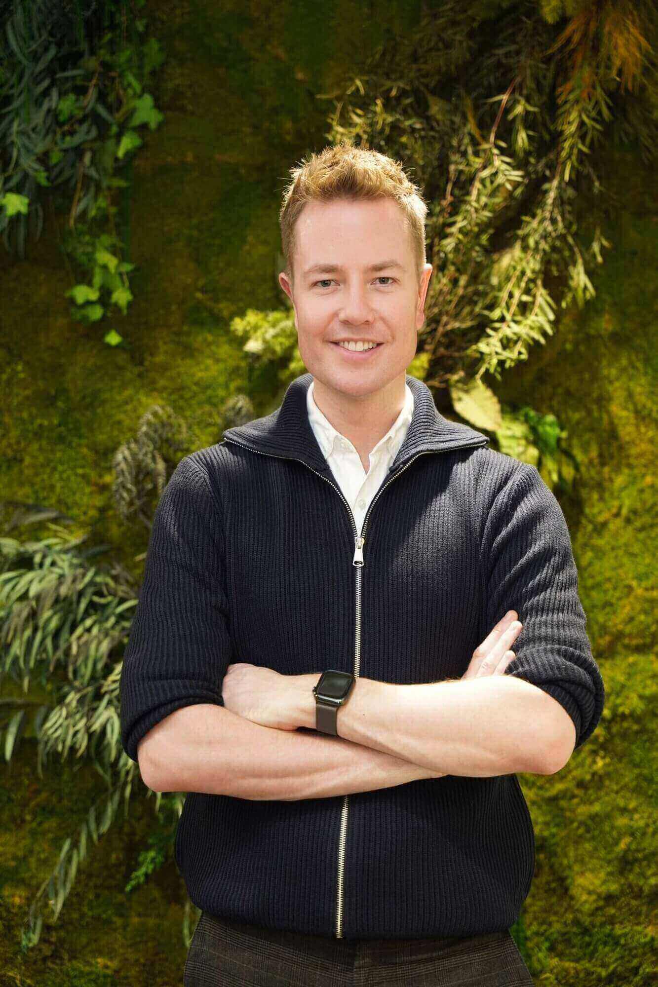 mark-pearson-Author