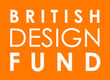 British Design Fund Centered
