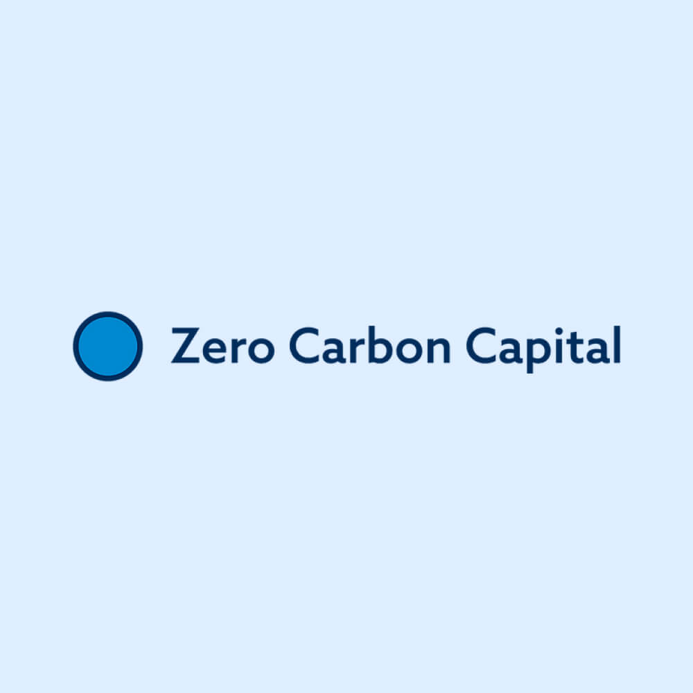 Zero Carbon Capital