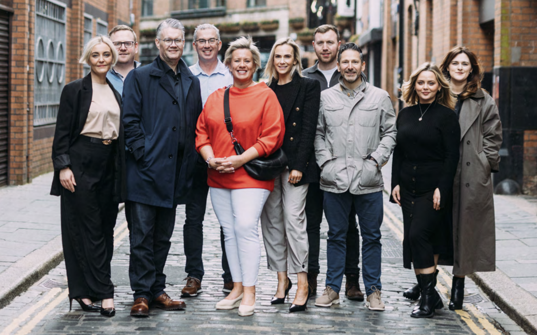 Simple Scaling, High Growth SME Fund