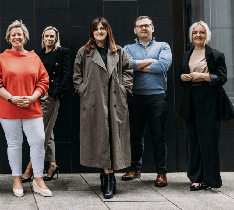 Simple Scaling, High Growth SME Fund