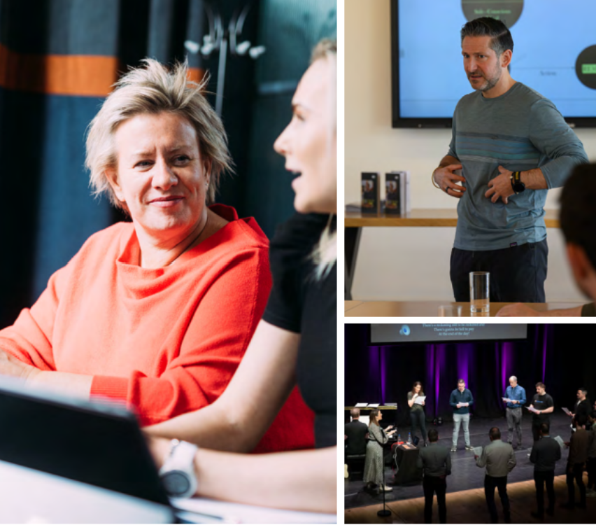 Simple Scaling, High Growth SME Fund