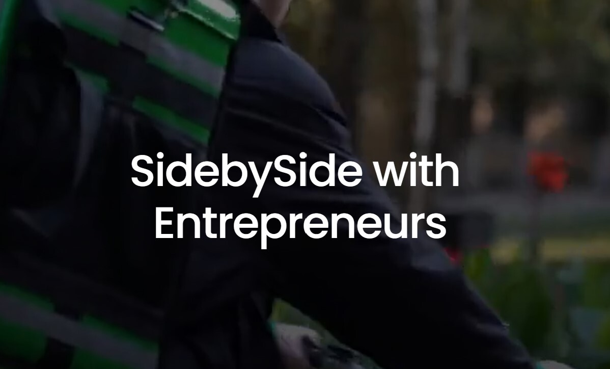 SidebySide Partnership International