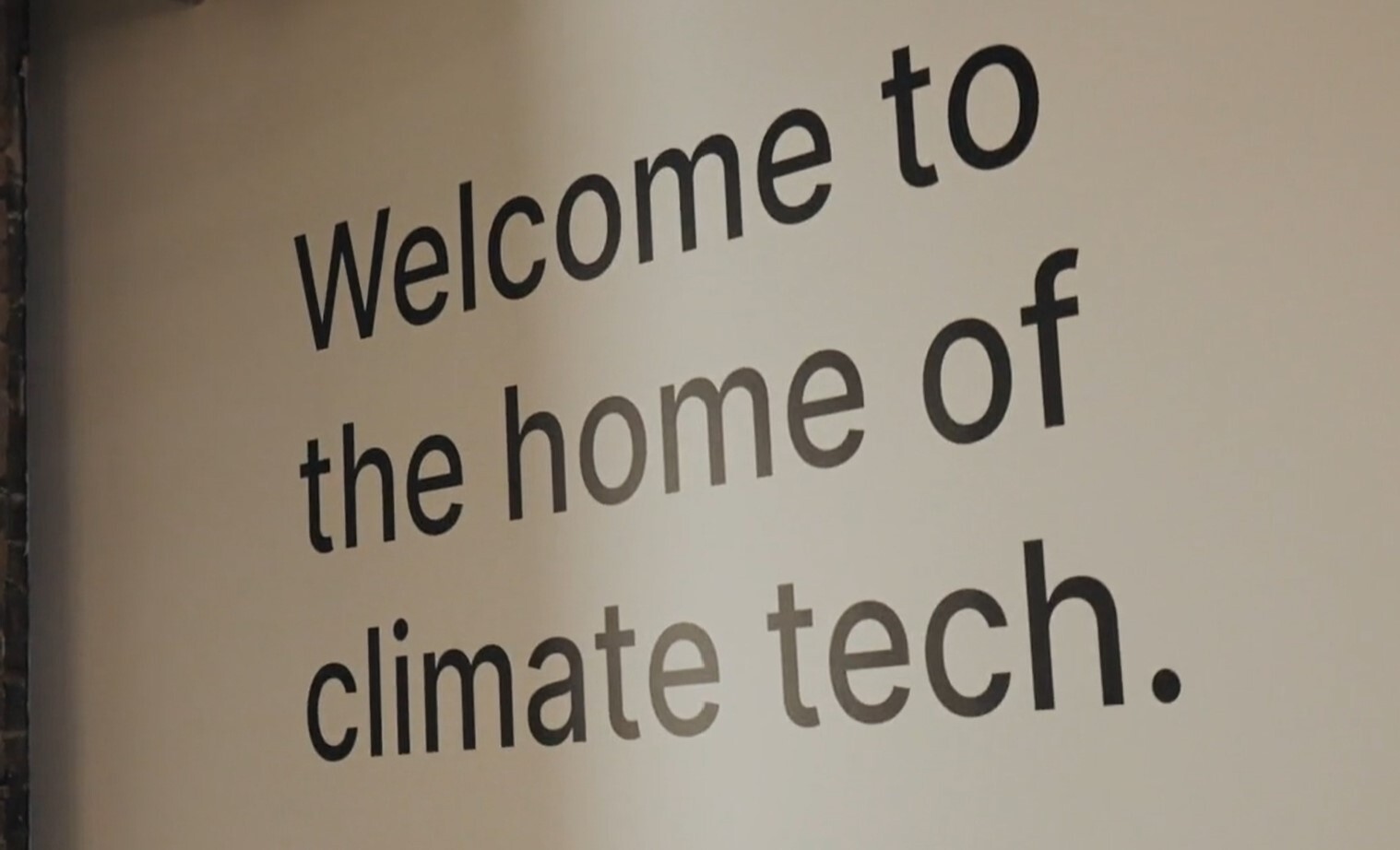 Sustainable Ventures