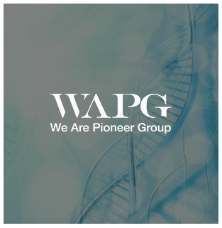 We Are Pioneer Group