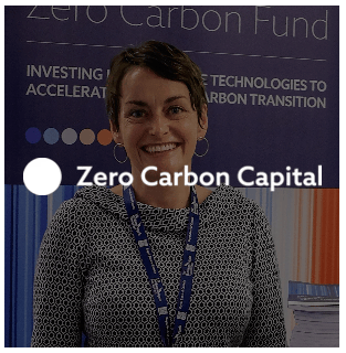 Zero Carbon Capital