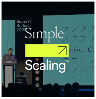 Simple Scaling