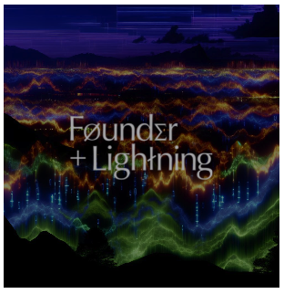 Founder and Lightning