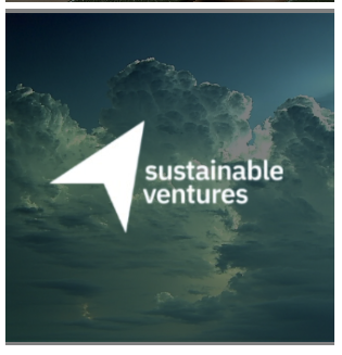 Sustainable Ventures
