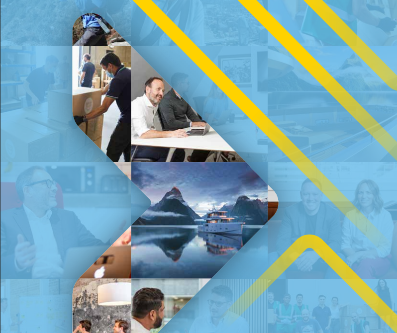 VALA Capital and Sapphire Capital Partners LLP - Case Study