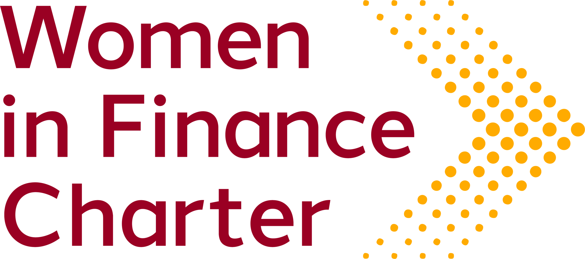 Women in Finance Charter Logo Women in Finance Charter Logo