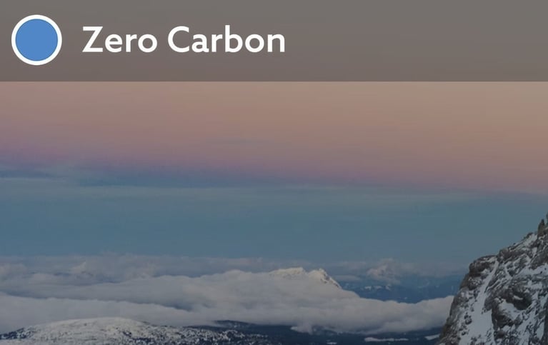 Zero Carbon-1