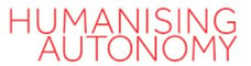 humanising autonomy logo