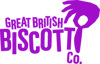 Great British Biscott logo