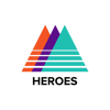Heroes logo