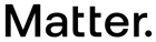 Matter logo