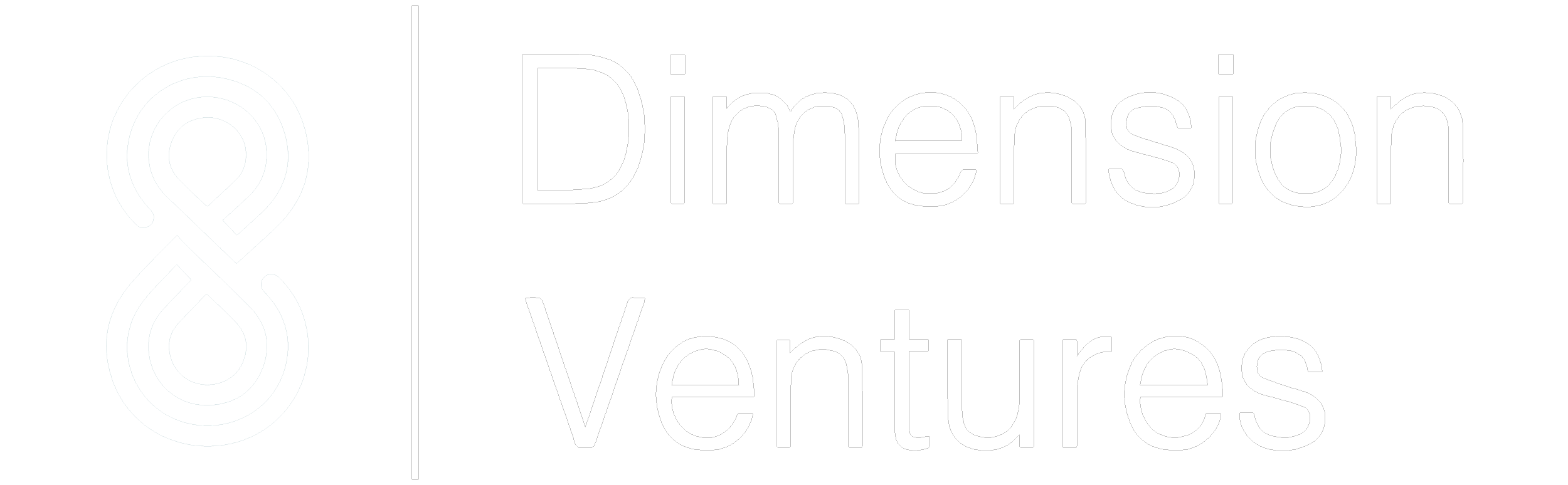 8 Dimension Ventures Logo