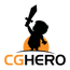 CG hero