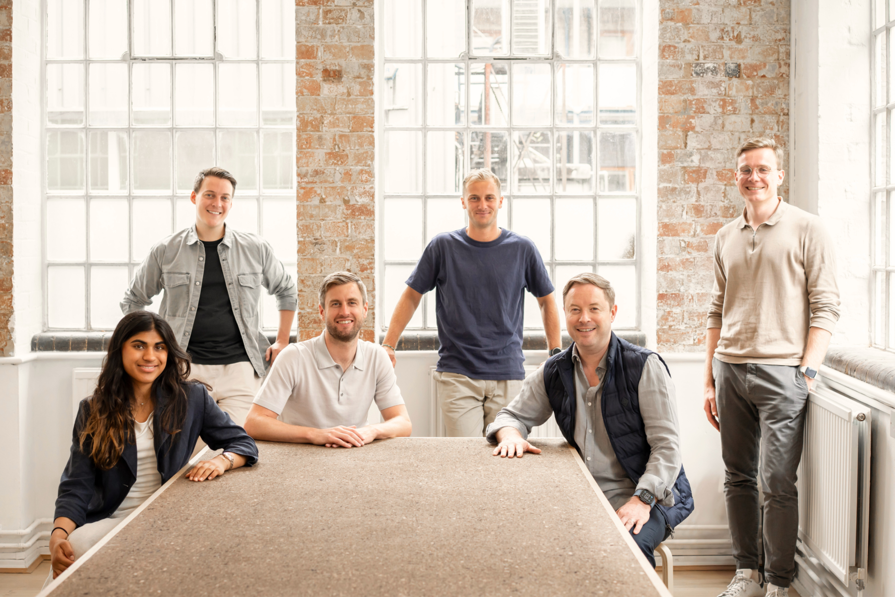 Love Ventures VC Limited