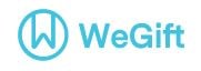 wegift logo