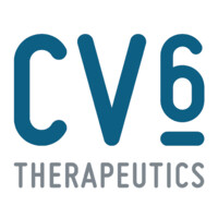 CV6 Therapeutics logo