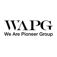 WAPG logo (wordmark - black - square) (1)