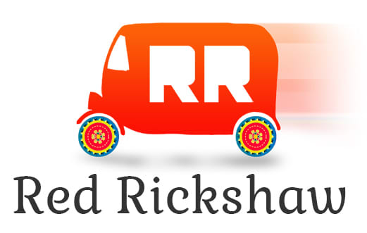 Red Rickshaw